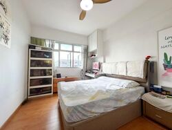 Blk 502D Palm Breeze @ Yishun (Yishun), HDB 4 Rooms #604352811